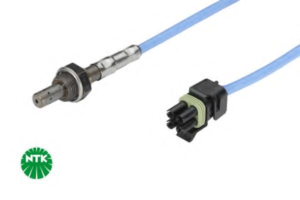 Sonda Lambda 1