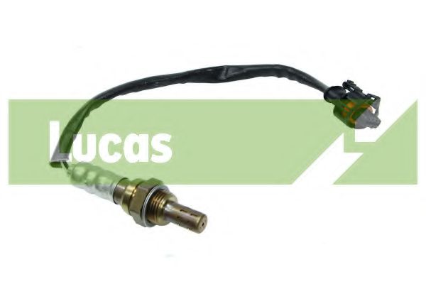 Sonda Lambda