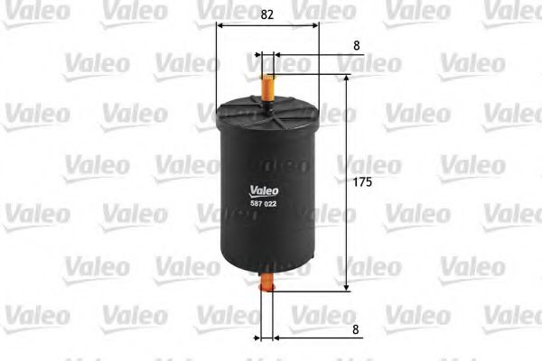 filtru combustibil 1