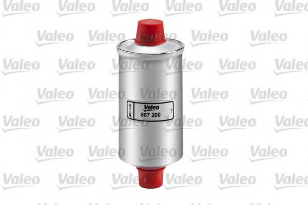 filtru combustibil 1