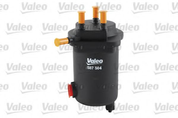 filtru combustibil 1