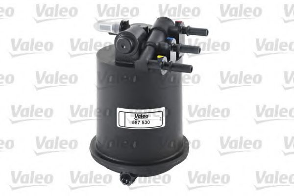 filtru combustibil 1