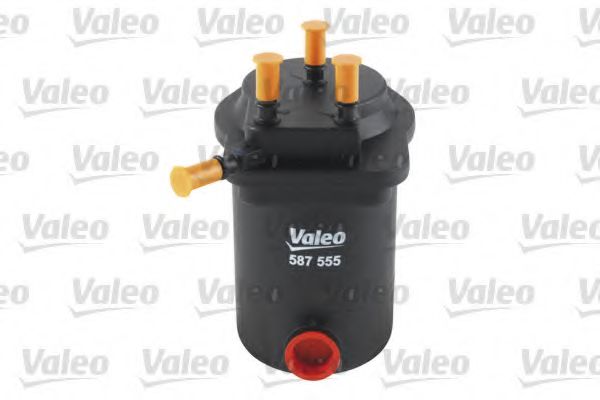 filtru combustibil 1