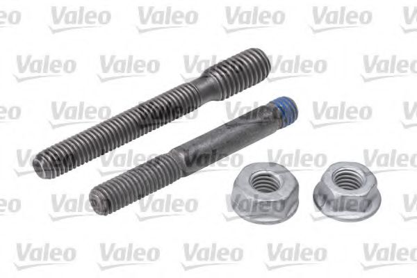 Set pompa apa + curea dintata 8