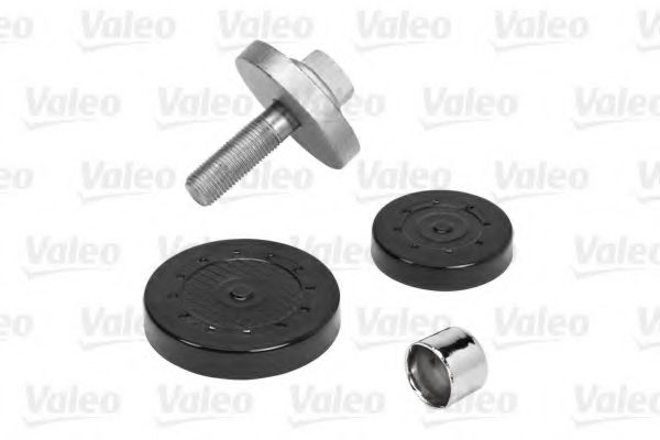 Set pompa apa + curea dintata 8