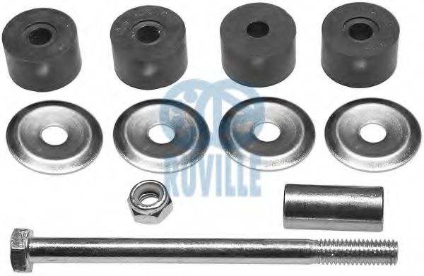 Brat/bieleta suspensie, stabilizator