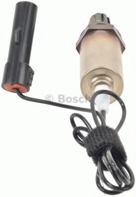 Sonda Lambda 2