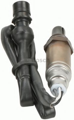 Sonda Lambda 2