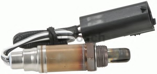 Sonda Lambda 3