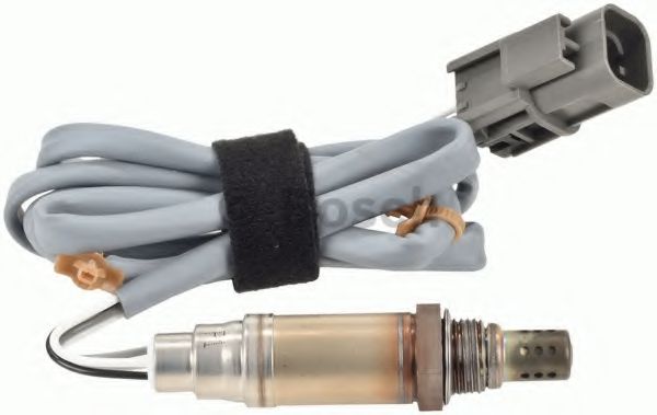 Sonda Lambda 3