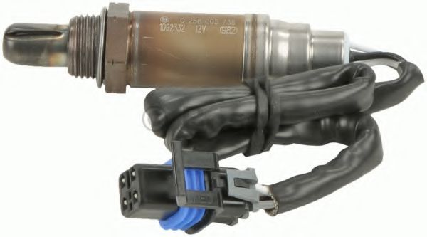 Sonda Lambda 1