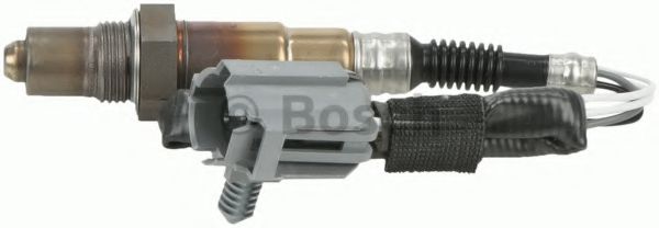 Sonda Lambda 1