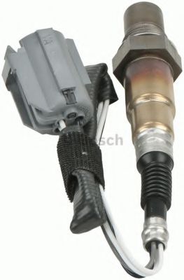 Sonda Lambda 2