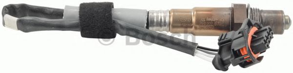 Sonda Lambda 3