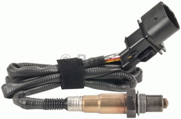 Sonda Lambda 3