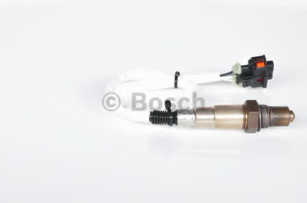 Sonda Lambda 4