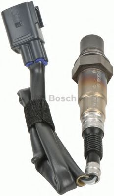Sonda Lambda 2