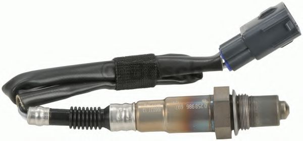 Sonda Lambda 3