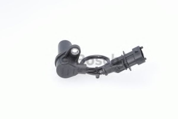 Senzor impulsuri, arbore cotit 4
