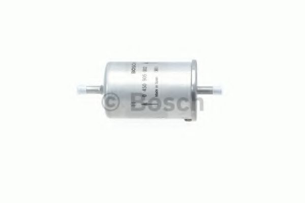 filtru combustibil 4