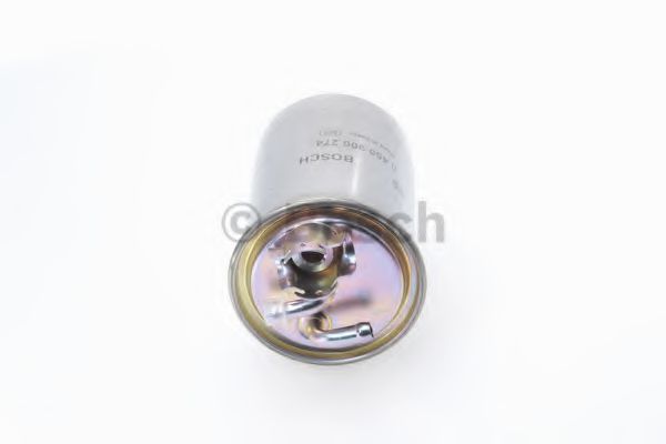filtru combustibil 1