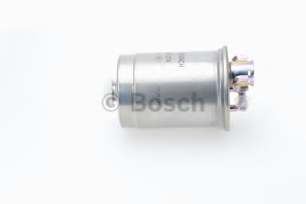 filtru combustibil 4