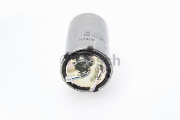 filtru combustibil 1