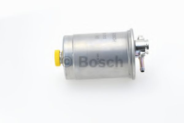 filtru combustibil 4