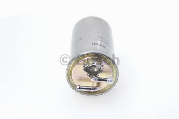 filtru combustibil 1