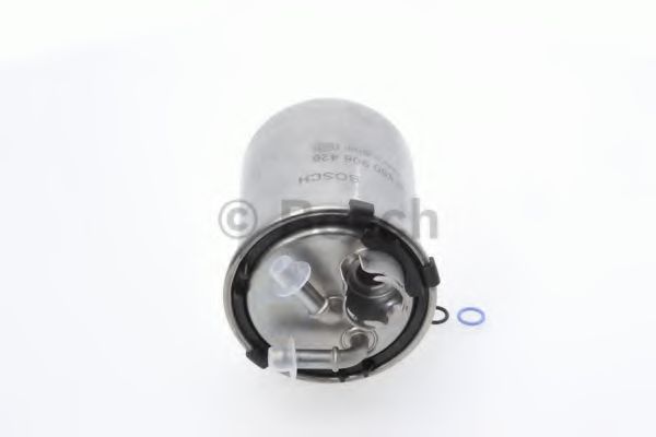 filtru combustibil 1