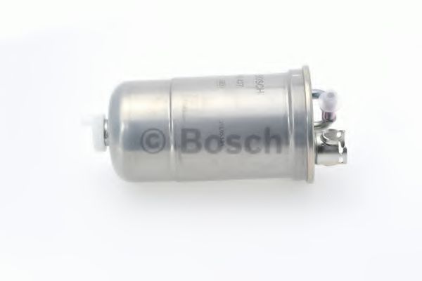 filtru combustibil 4