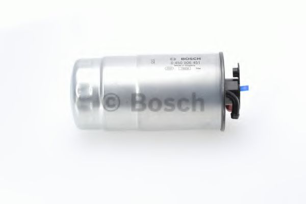 filtru combustibil 4
