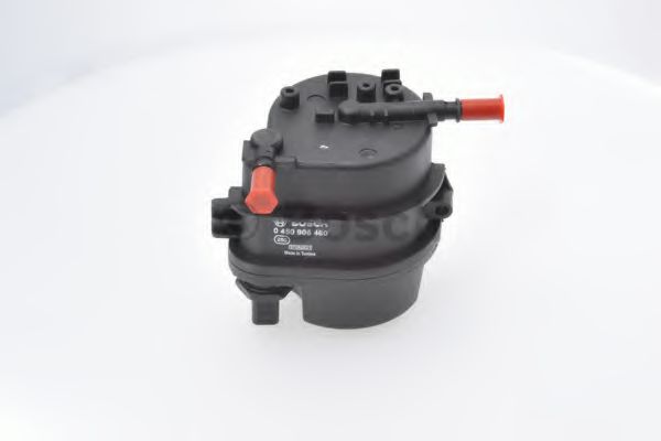 filtru combustibil 1