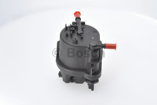 filtru combustibil 4