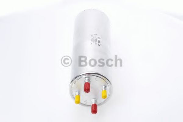 filtru combustibil 1