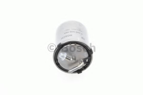 filtru combustibil 1
