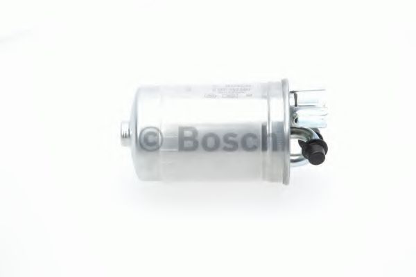 filtru combustibil 4