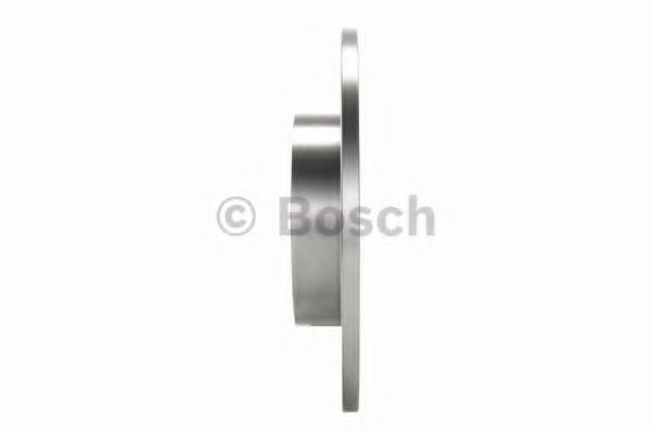 Disc frana 3