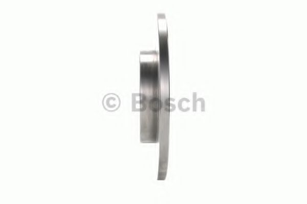 Disc frana 3