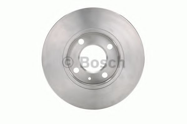 Disc frana 4