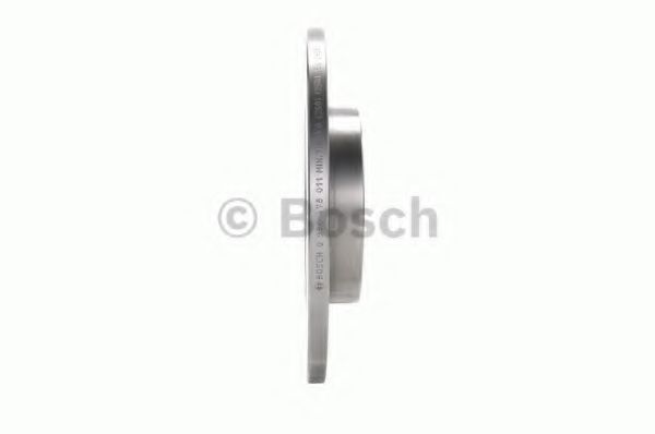 Disc frana 5