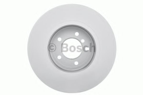 Disc frana 4