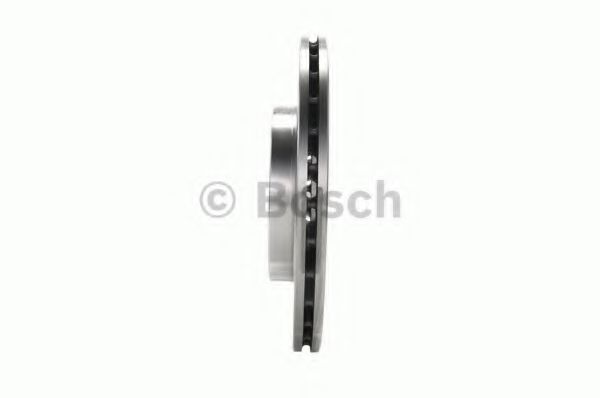 Disc frana 3