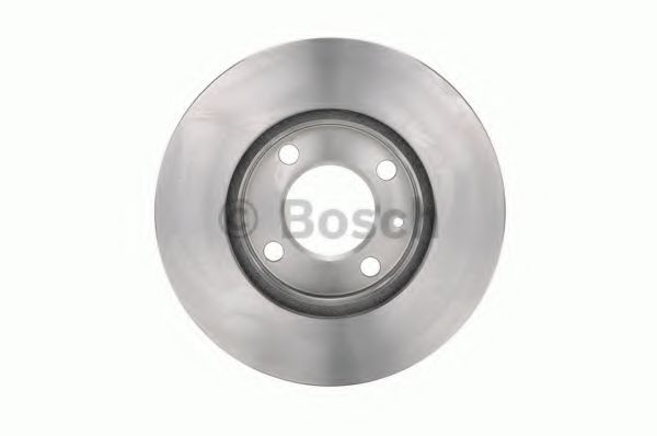 Disc frana 4