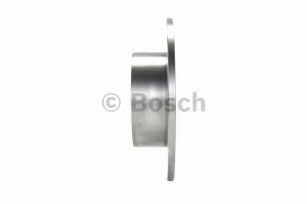 Disc frana 3