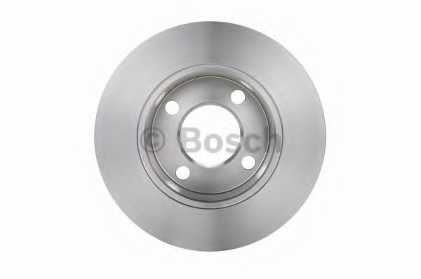 Disc frana 4