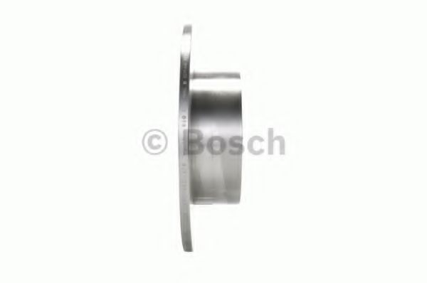 Disc frana 5