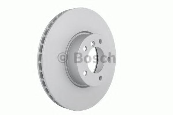 Disc frana 1
