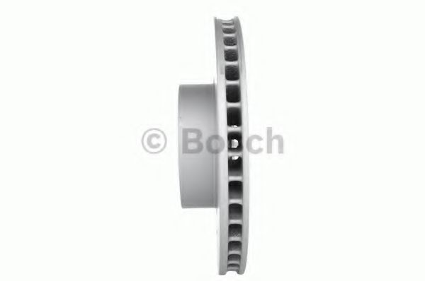 Disc frana 3