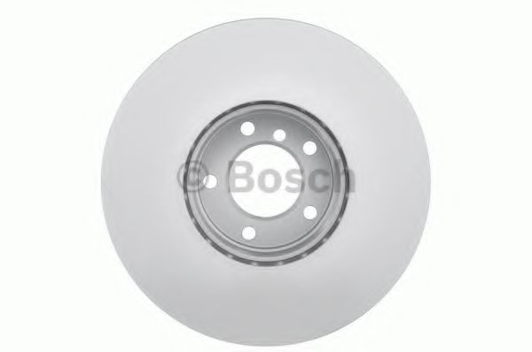 Disc frana 4